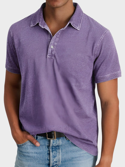 Carlo | Polo med krave